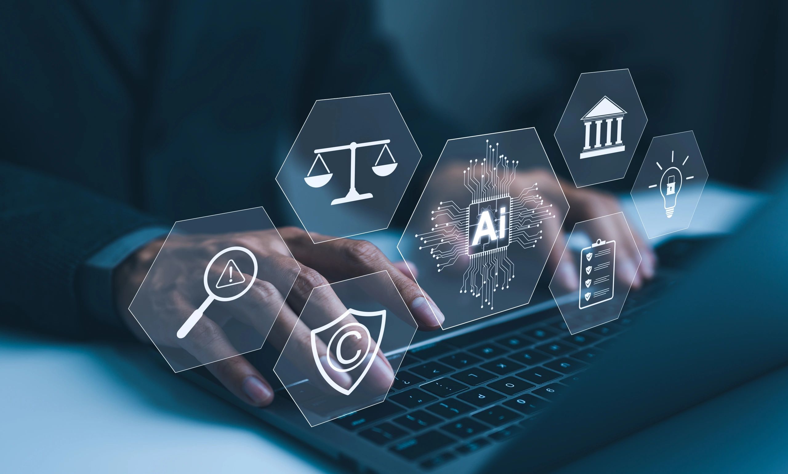 AI Strategy Consulting