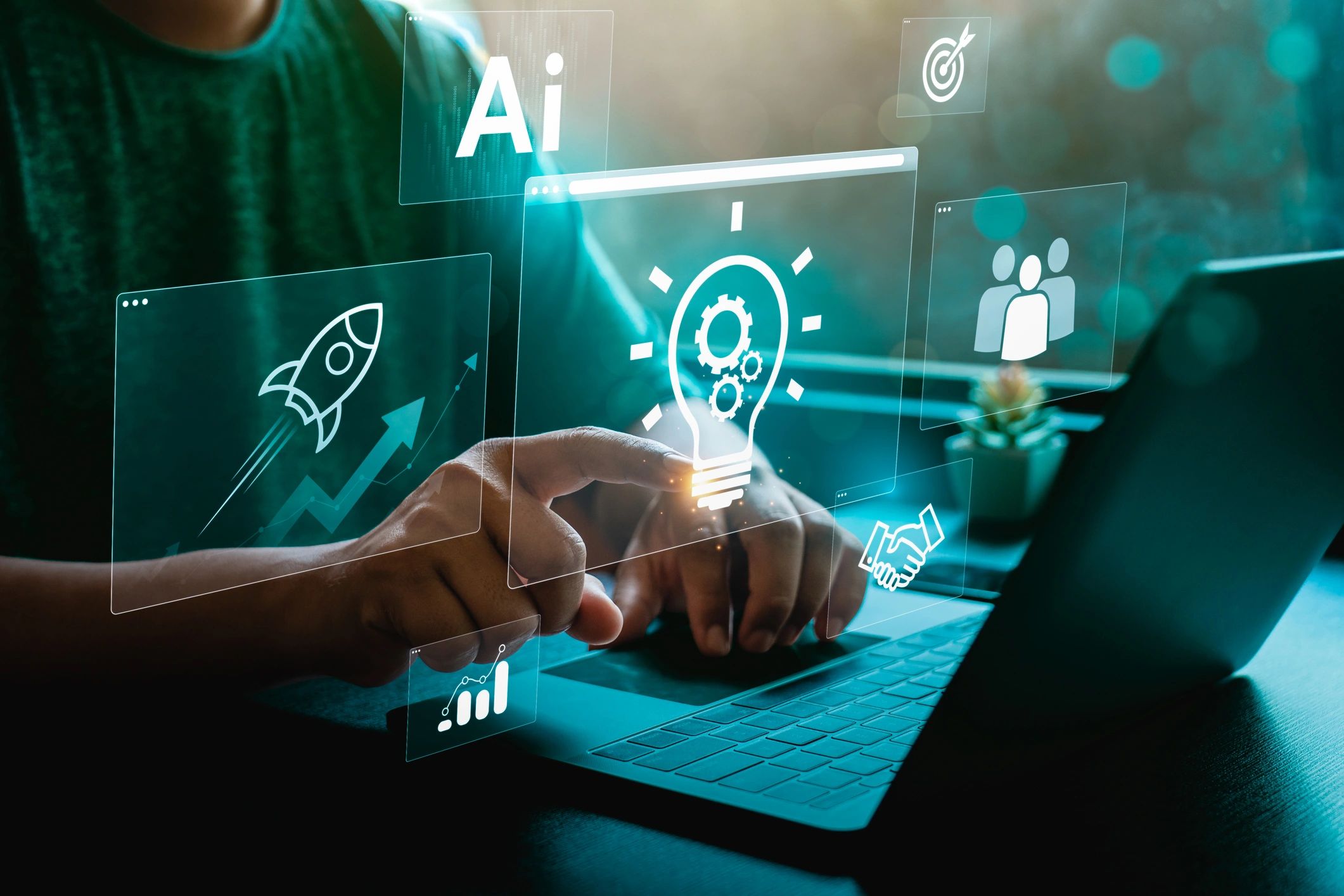 Data and AI Training